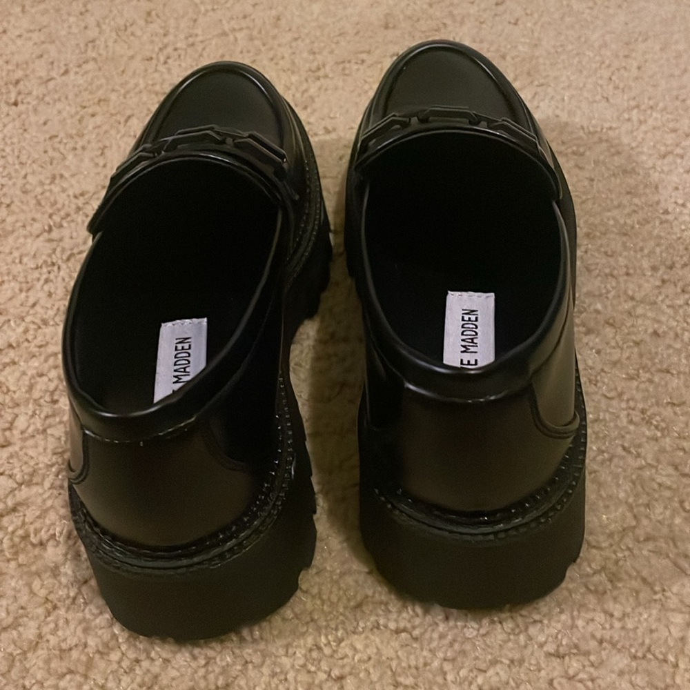 Steve maden clogs size 7 - Picture 4 of 7